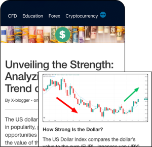 Trade-Blog-Platform