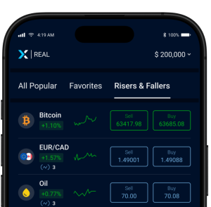 Trade-Market-Basic